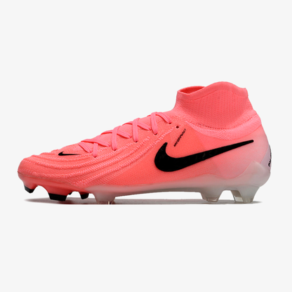 Chuteira Nike Phantom Luna Elite NU FG - vista frontal