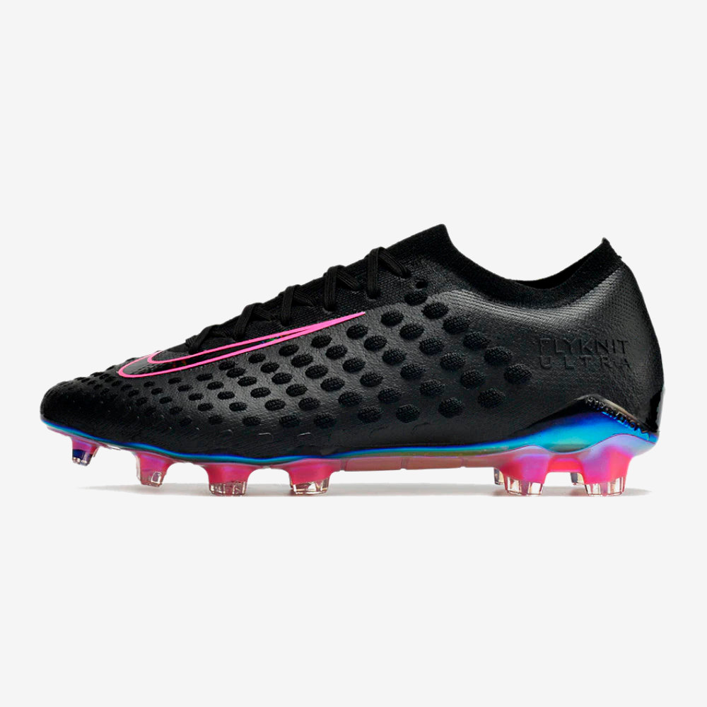 Chuteira Nike Phantom Ultra Venom FG - vista frontal