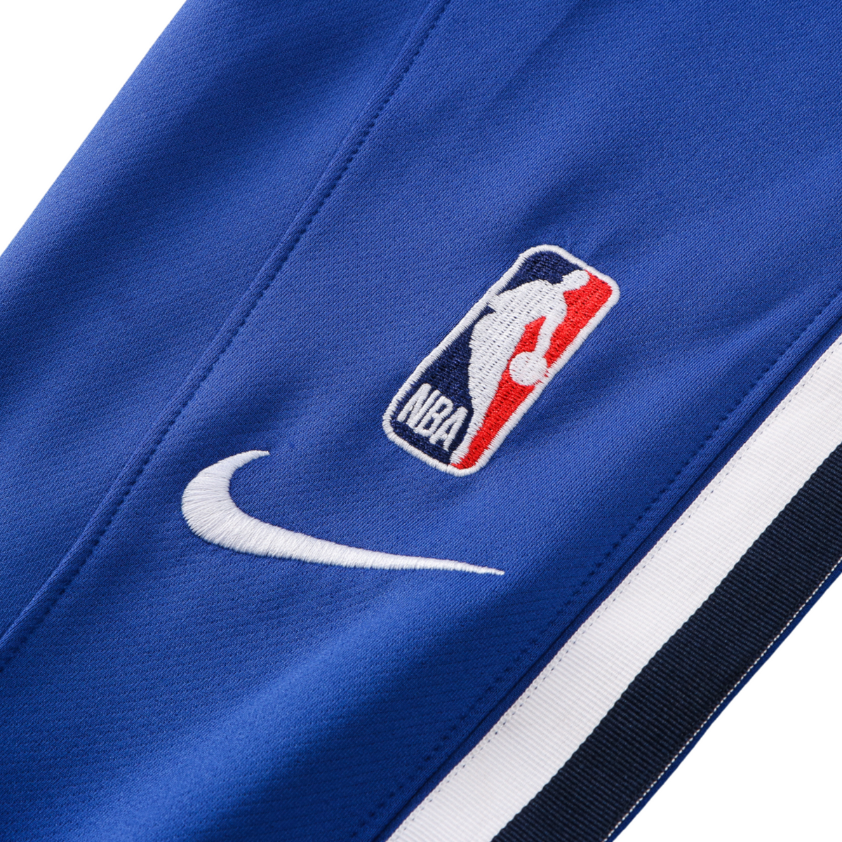 Conjunto Nike NBA Dallas Mavericks - imagem 12