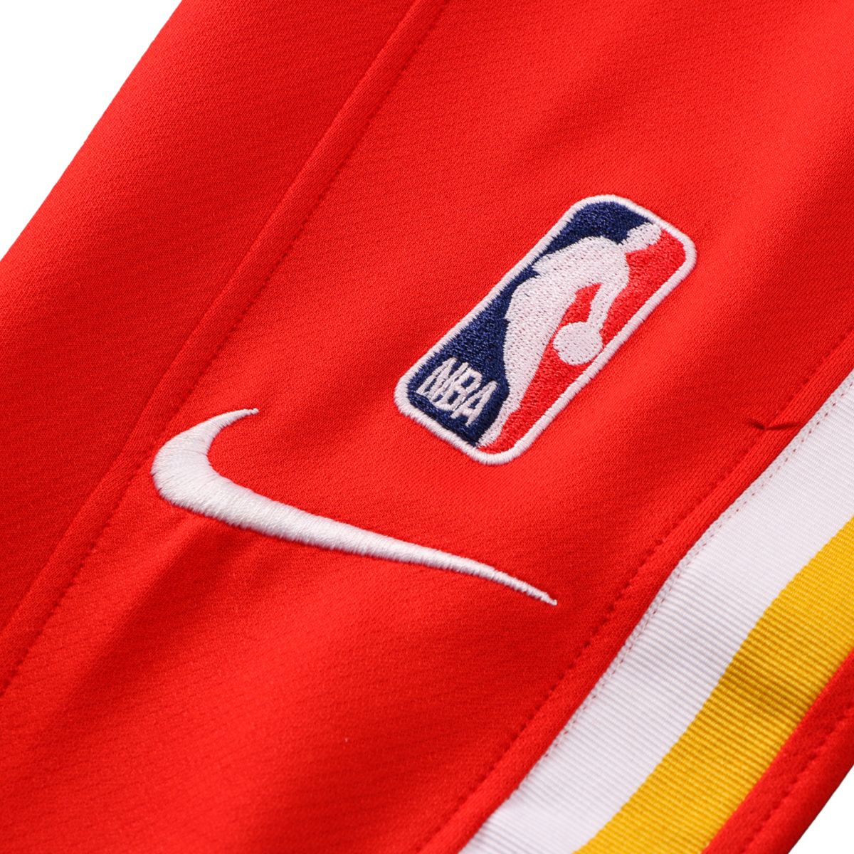 Conjunto Nike NBA Atlanta Hawks - imagem 12