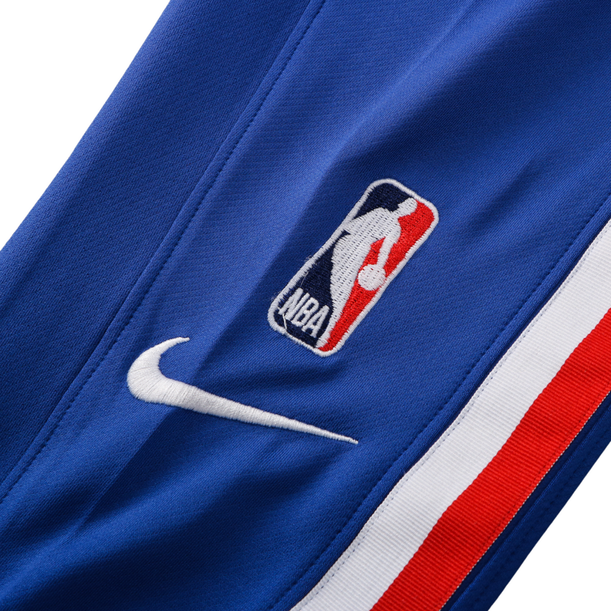Conjunto Nike NBA Philadelphia 76ers - imagem 12