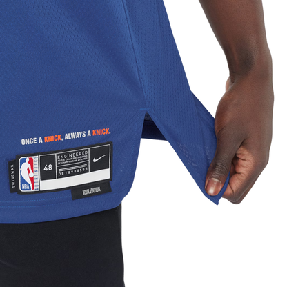 Camisa Regata Nike NBA New York Knicks 2023/24 - imagem 6