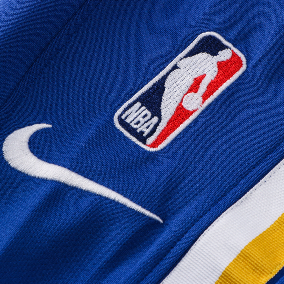 Conjunto Nike NBA Golden State Warriors - imagem 12