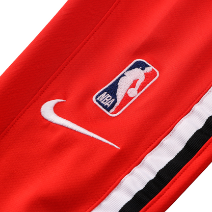 Conjunto Nike NBA Houston Rockets - imagem 12