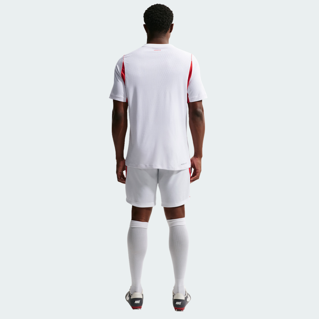 Camisa Turquia 2026/27 II Jogador — imagem 5