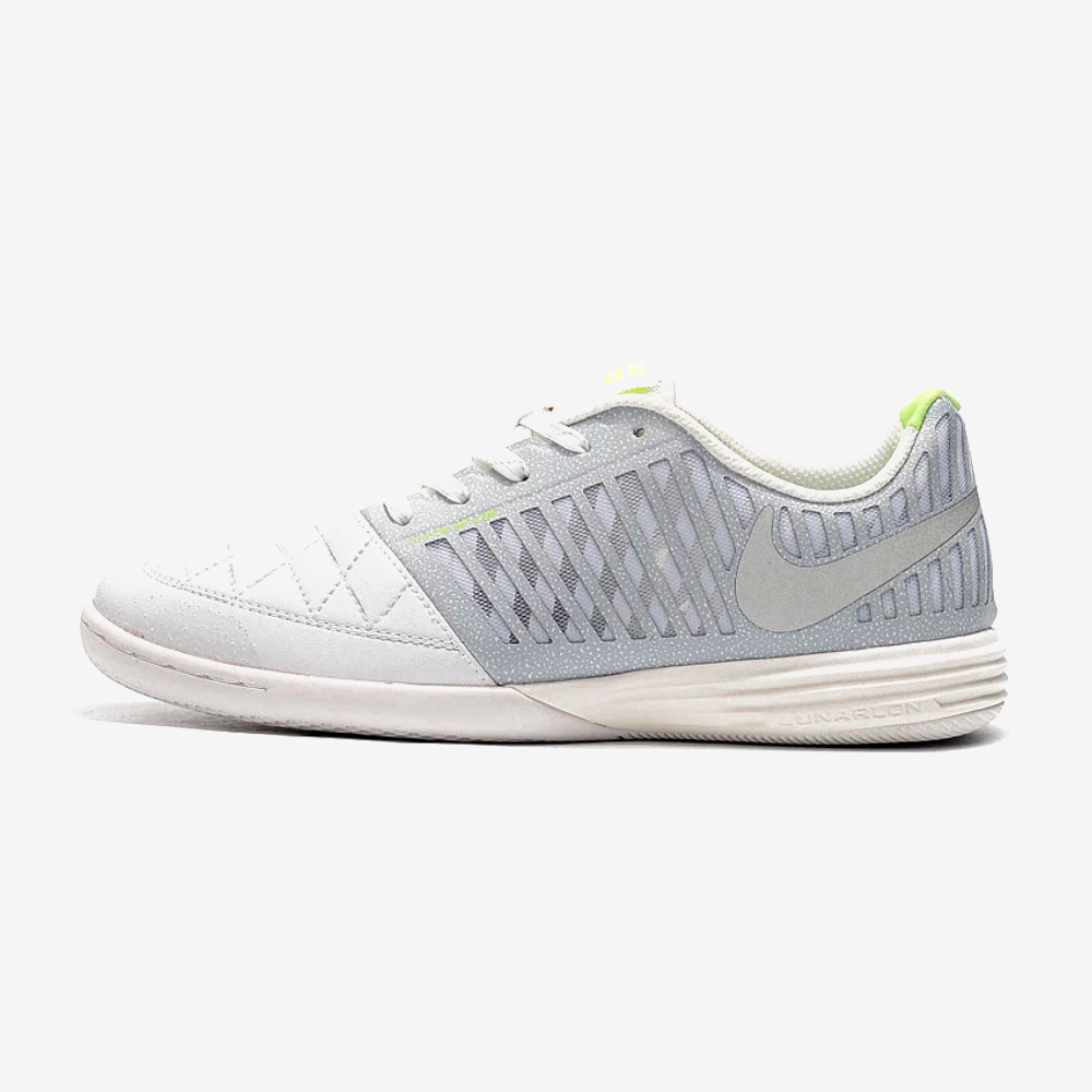 Tênis Futsal Nike Lunar Gato IC - vista frontal