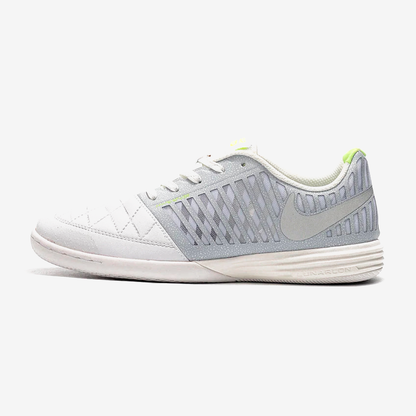 Tênis Futsal Nike Lunar Gato IC - vista frontal