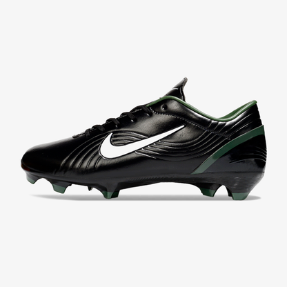 Chuteira Nike Mercurial Vapor RGN - Preta - vista frontal
