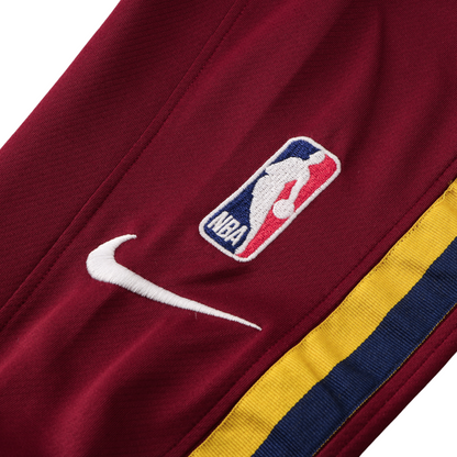 Conjunto Nike NBA Cleveland Cavaliers - imagem 12