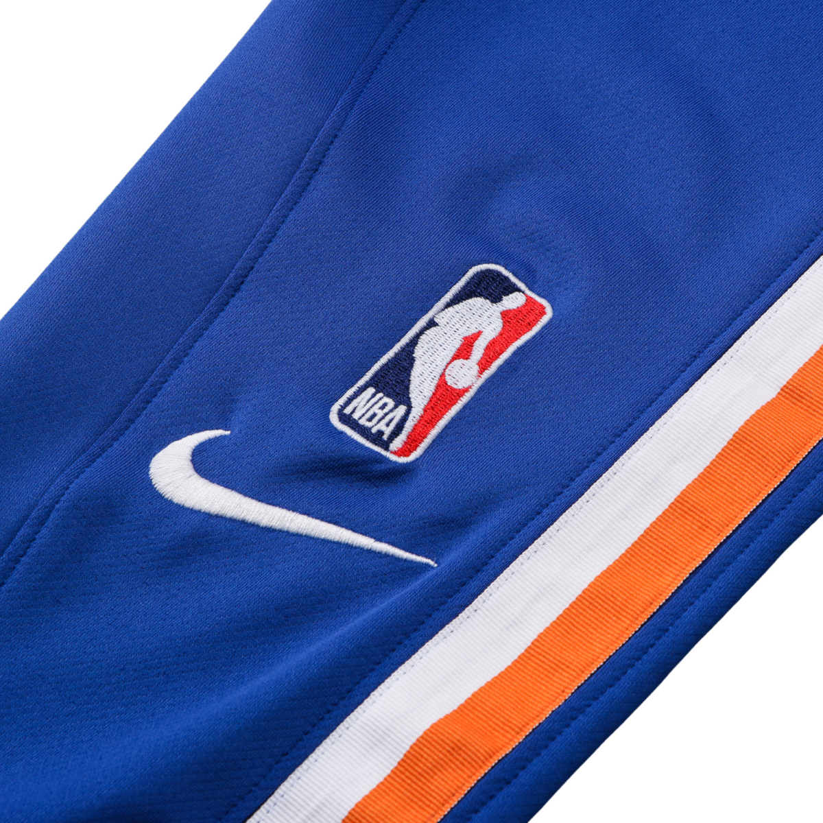 Conjunto Nike NBA New York Knicks - imagem 12