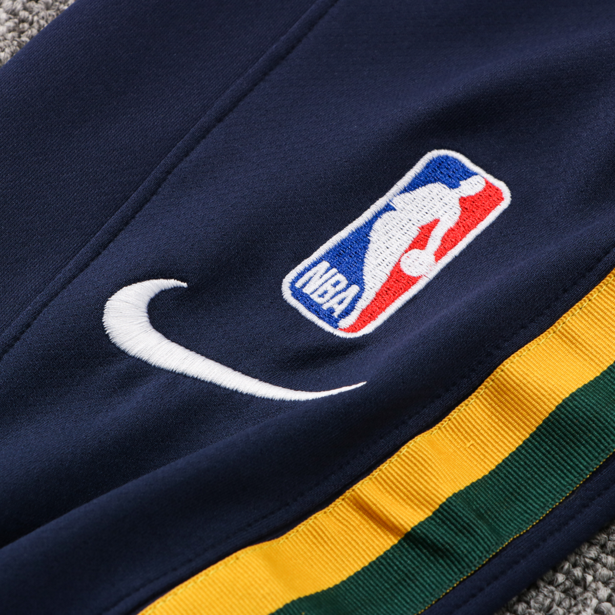 Conjunto Nike NBA Utah Jazz - imagem 12