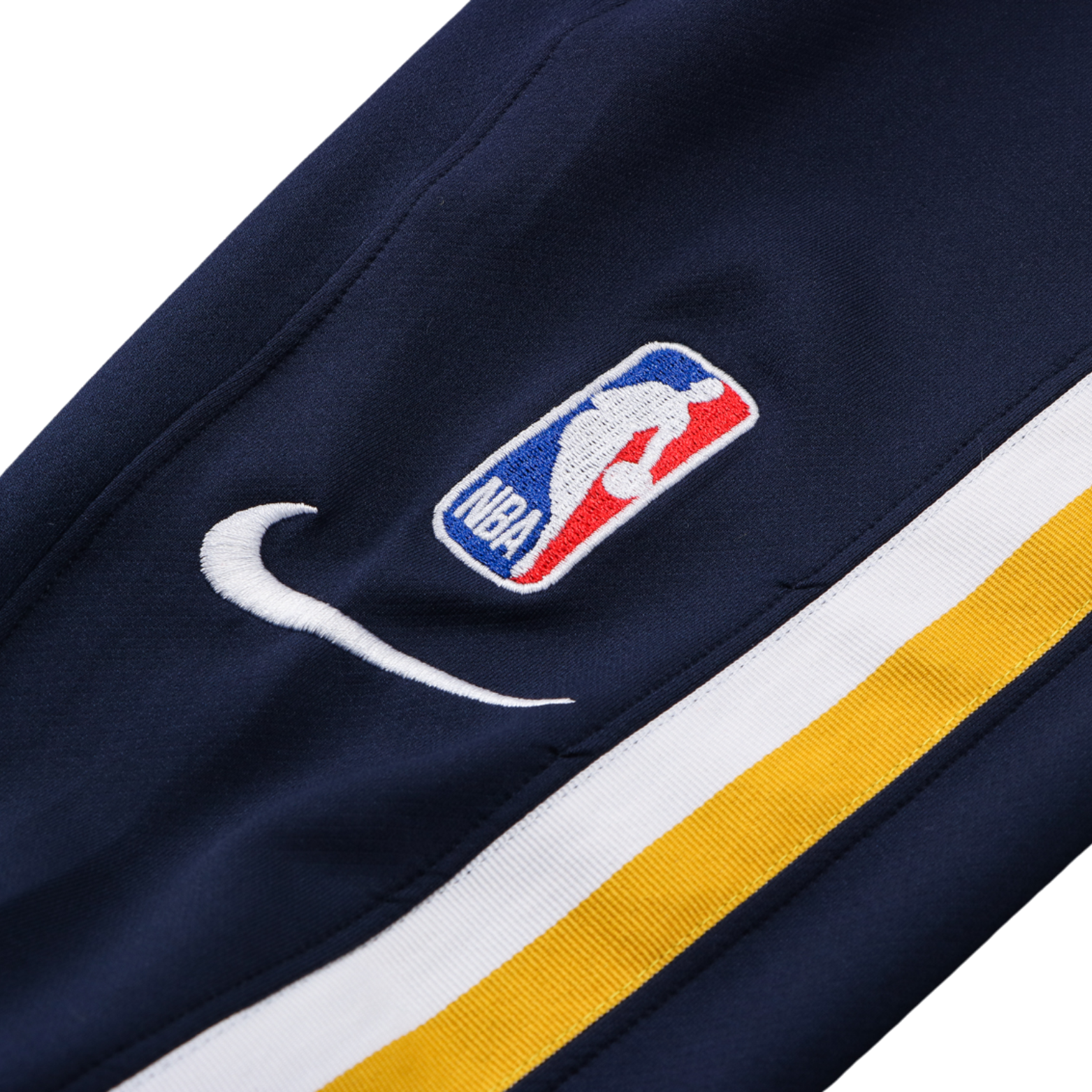 Conjunto Nike NBA Indiana Pacers - imagem 12
