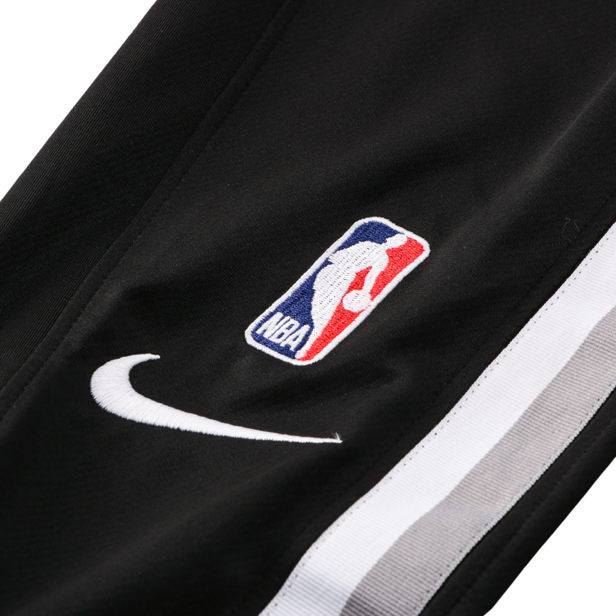 Conjunto Nike NBA San Antonio Spurs - imagem 12
