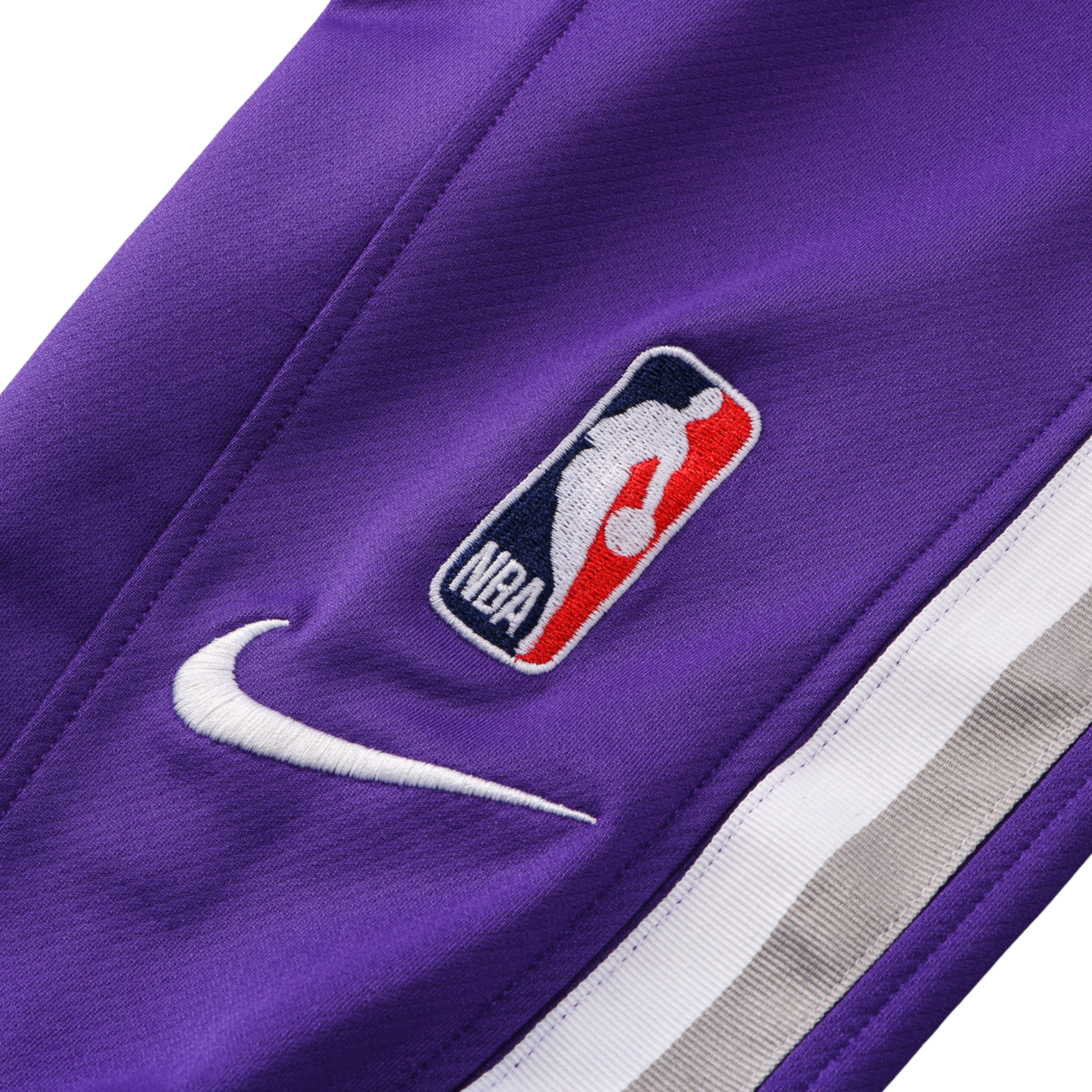 Conjunto Nike NBA Sacramento Kings - imagem 12