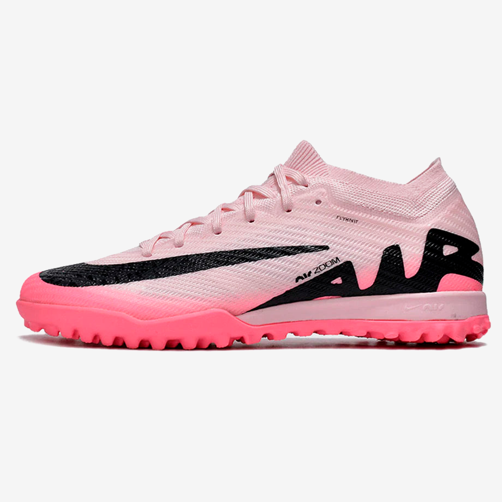 Nike Mercurial Air Zoom Vapor 15 EUROCOPA/COPA AMÉRICA TF - vista frontal