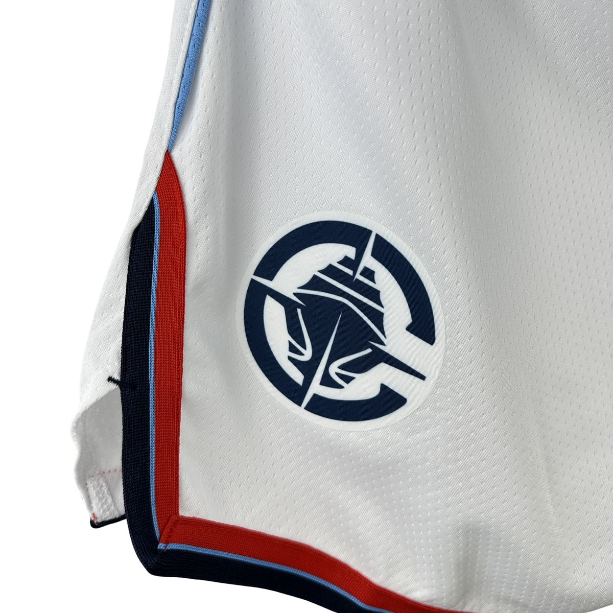 Shorts NBA Nike Los Angeles Clippers - imagem 6