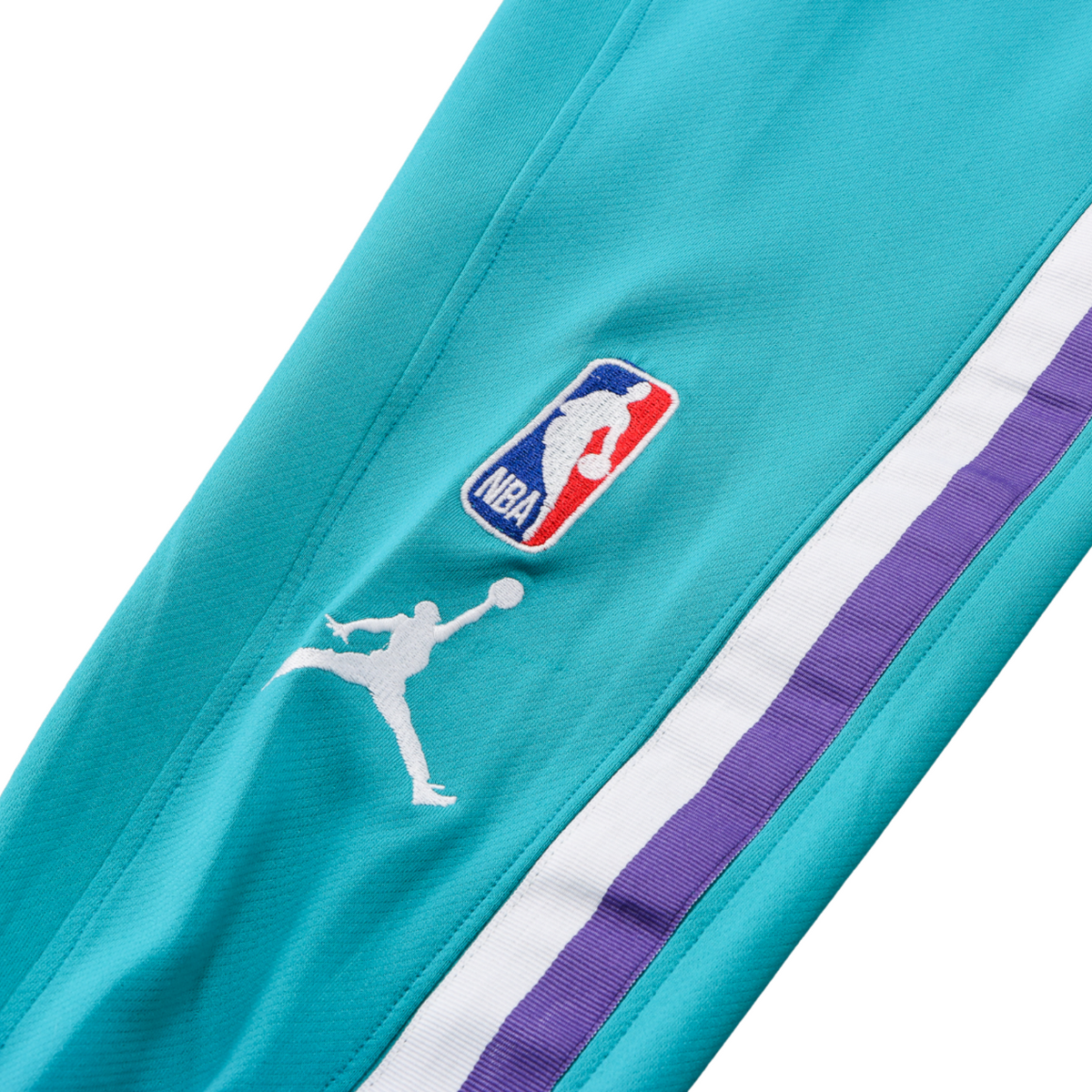 Conjunto Jordan NBA Charlotte Hornets - imagem 12