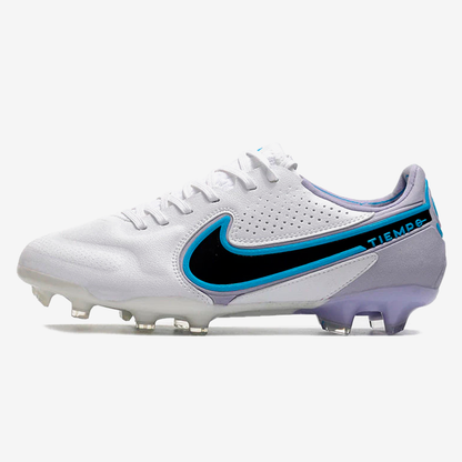 Chuteira Nike Tiempo Legend 9 Elite FG - vista frontal