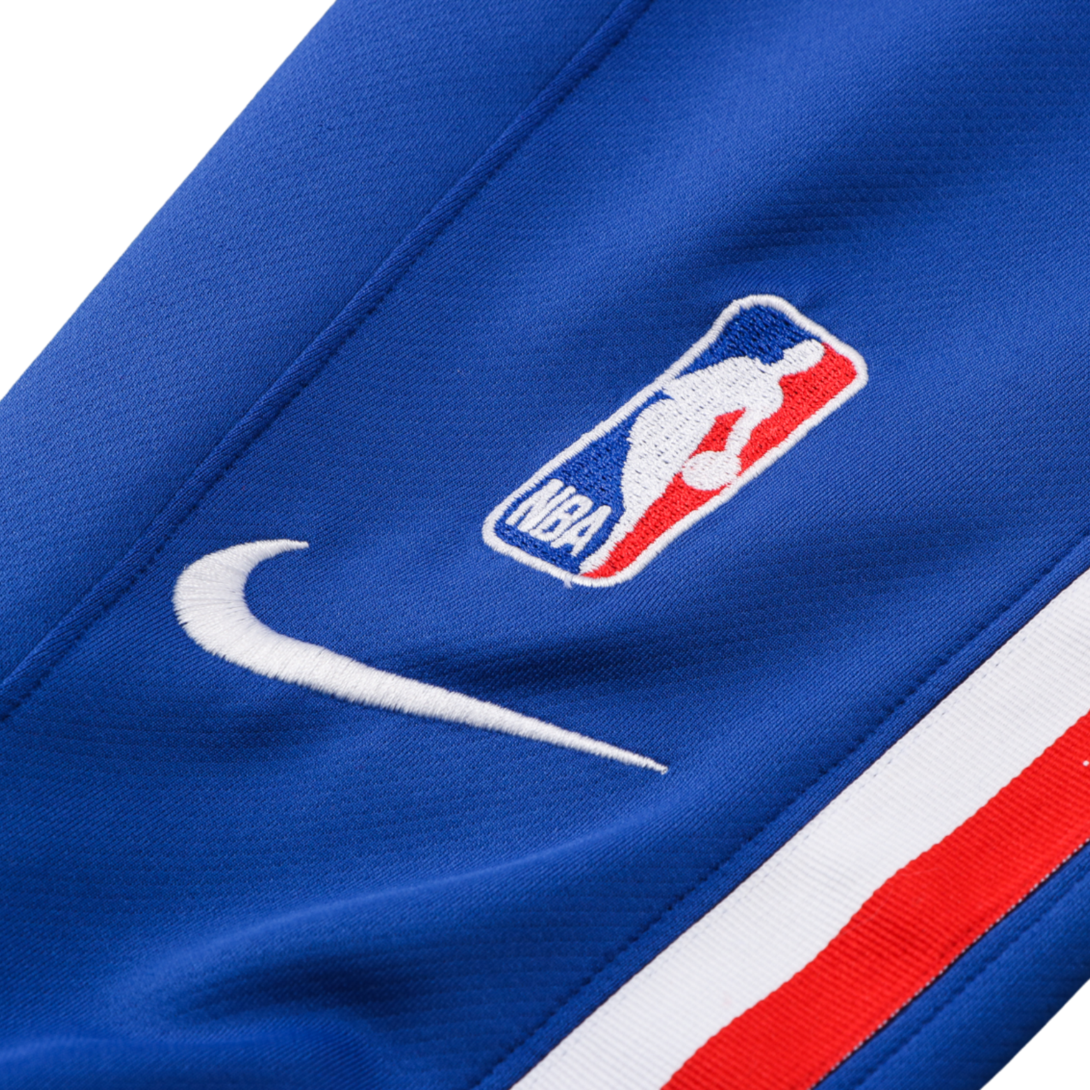 Conjunto Nike NBA Los Angeles Clippers - imagem 12