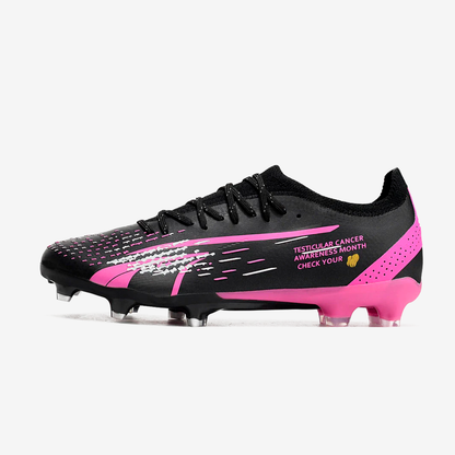 Chuteira Puma Ultra Ultimate FG - vista frontal