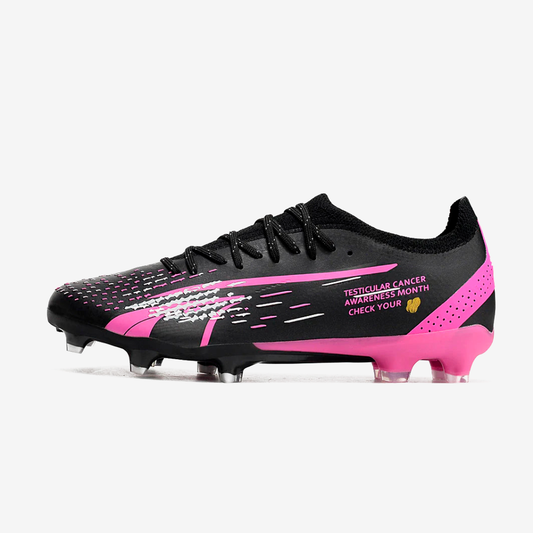 Chuteira Puma Ultra Ultimate FG - vista frontal