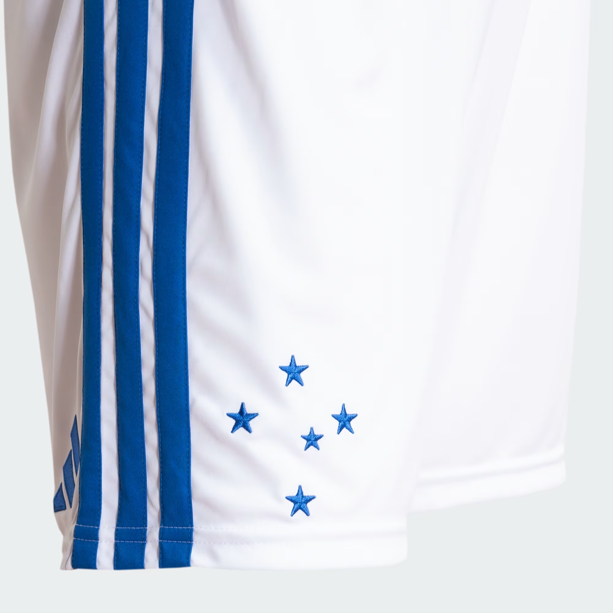 Conjunto Infantil adidas Cruzeiro 2026/27 I — imagem 10