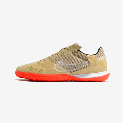 Tênis Futsal Nike Street Gato IC - vista frontal