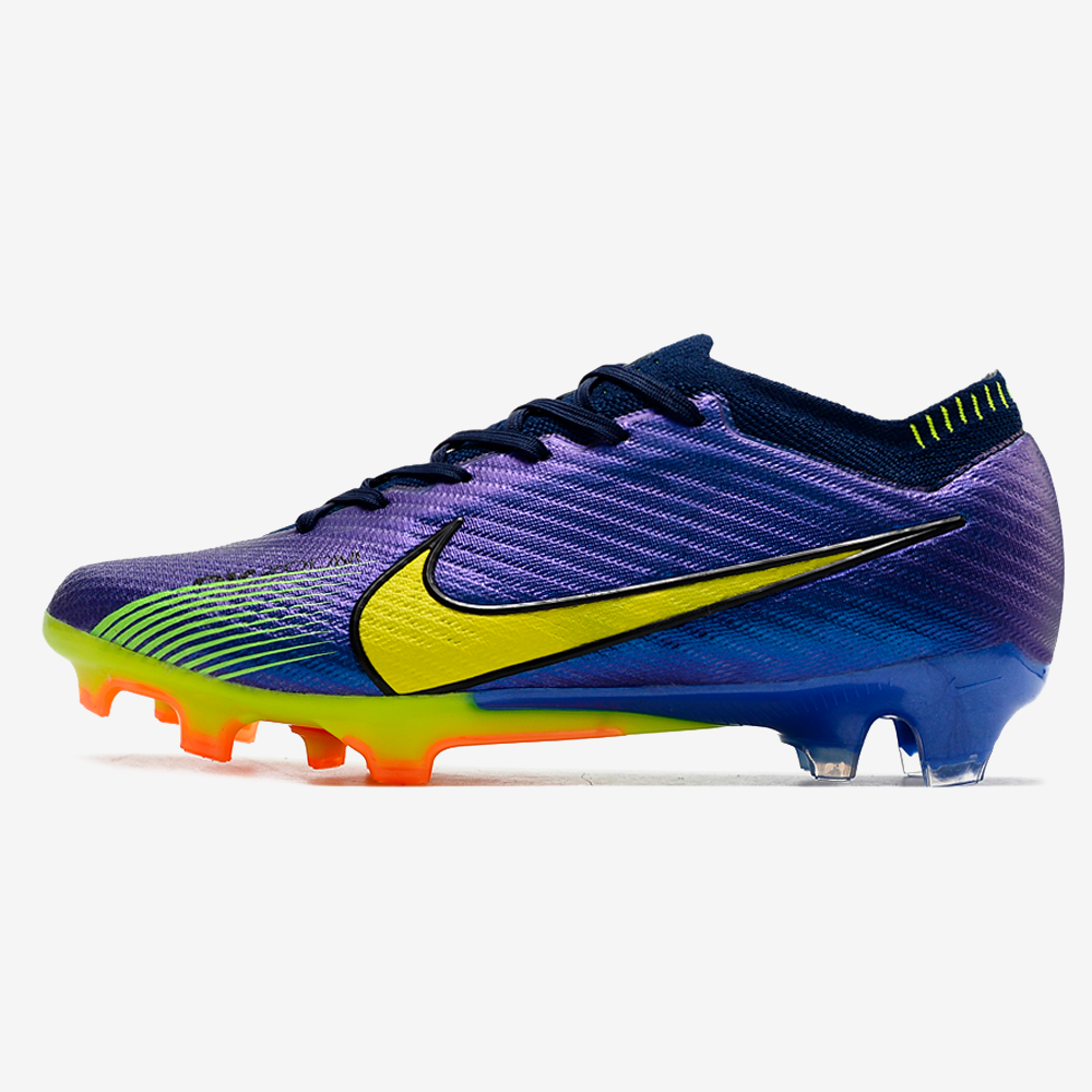 Chuteira Nike Mercurial Vapor 15 Air Zoom SG-PRO - vista frontal