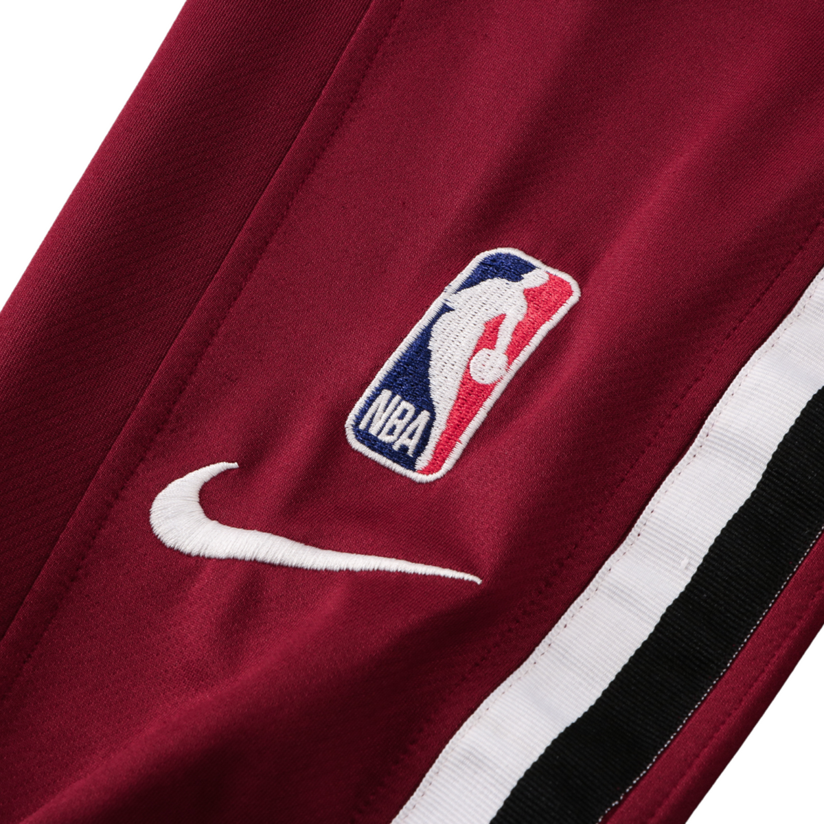 Conjunto Nike NBA Miami Heat - imagem 12