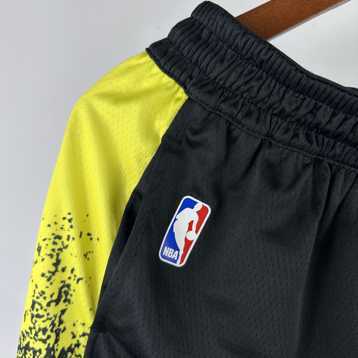 Short Nike NBA Indiana Pacers - imagem 9