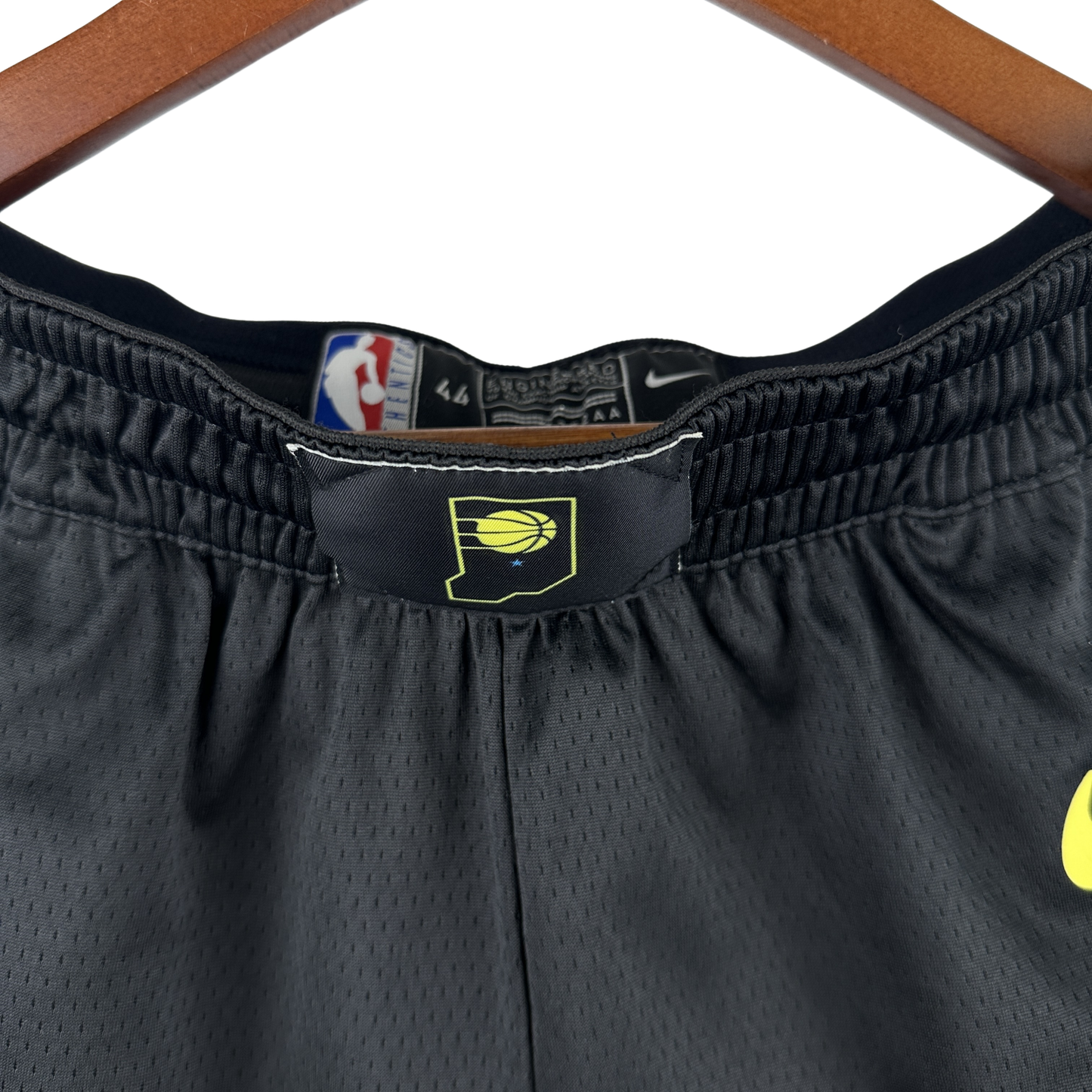 Short Nike NBA Indiana Pacers - imagem 6
