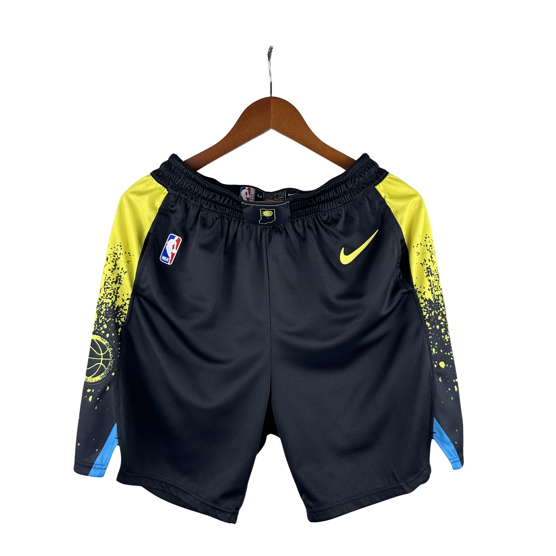 Short Nike NBA Indiana Pacers - imagem 1
