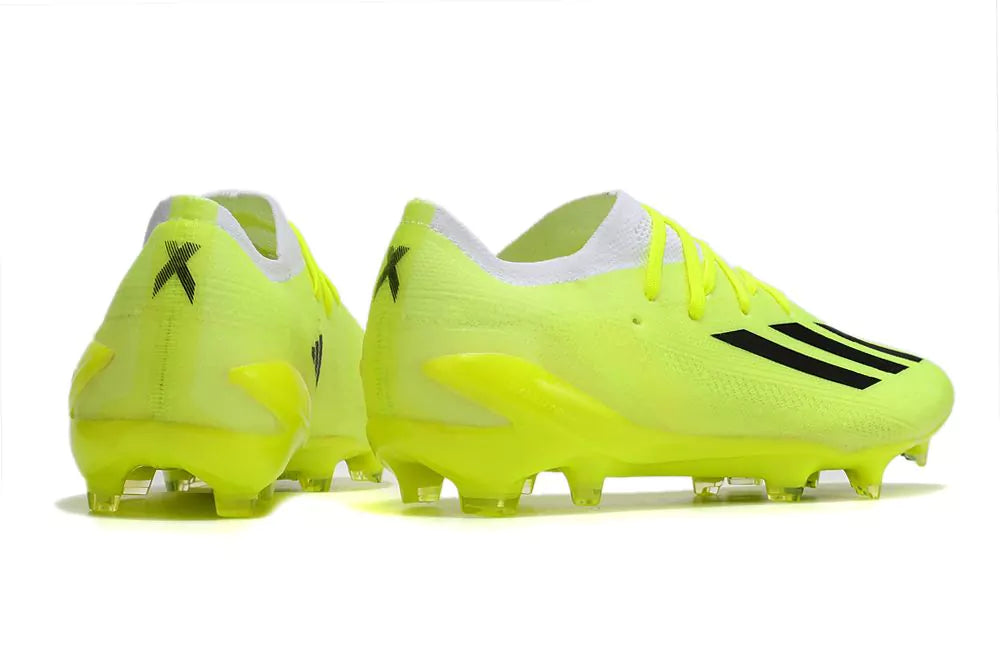 Chuteira Adidas X Speedportal 1 FG - imagem 7