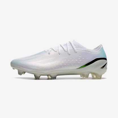 Chuteira Adidas X Speedportal.1 FG - vista frontal
