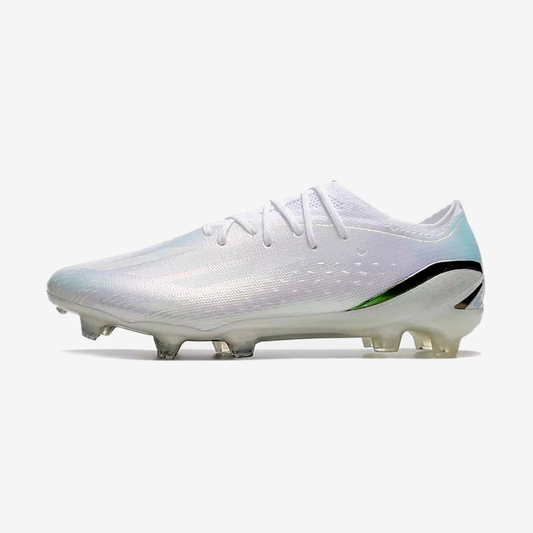 Chuteira Adidas X Speedportal.1 FG - vista frontal