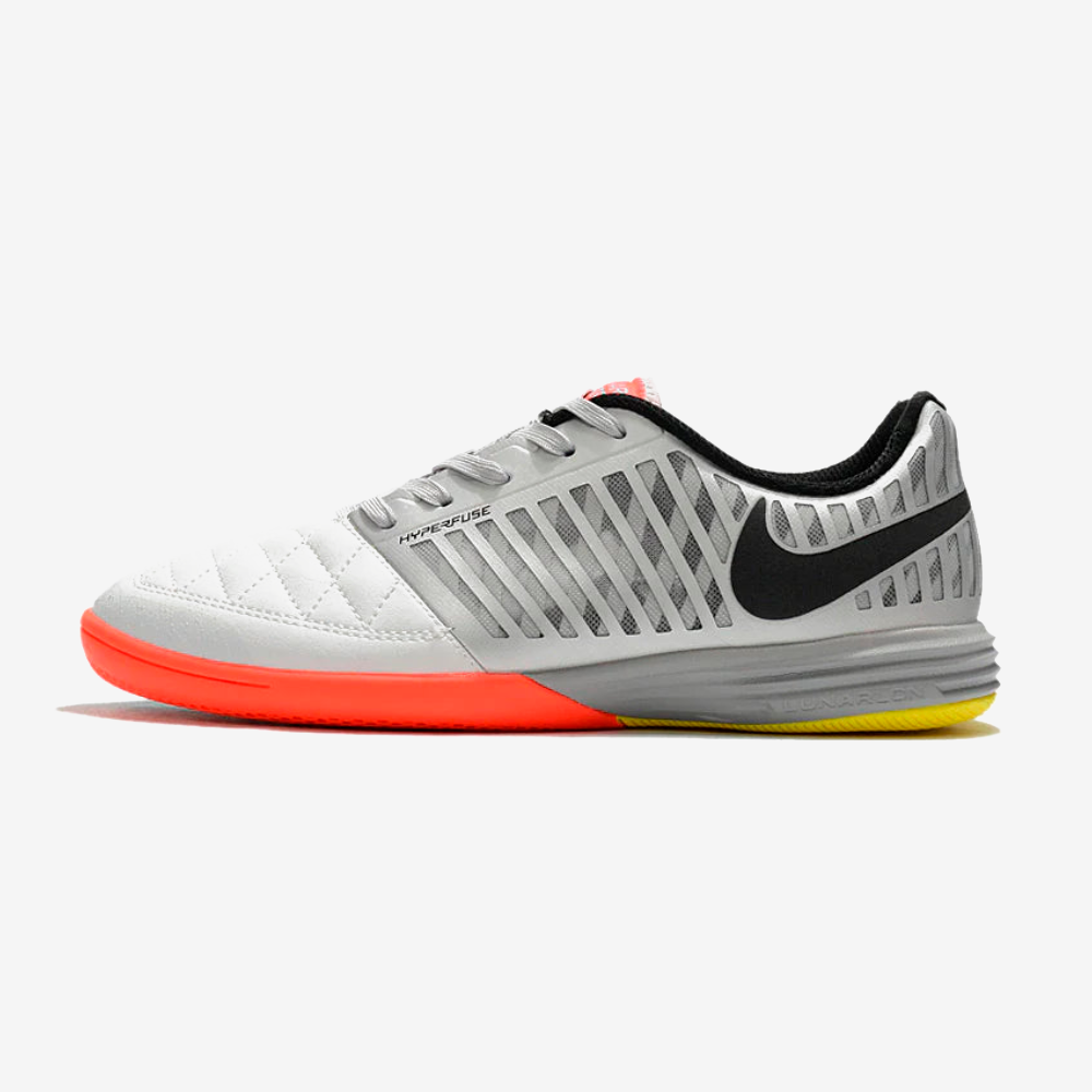 Tênis Futsal Nike Lunar Gato IC - vista frontal