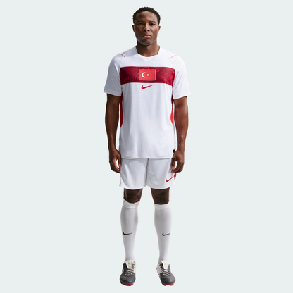 Camisa Turquia 2026/27 II Jogador — imagem 4