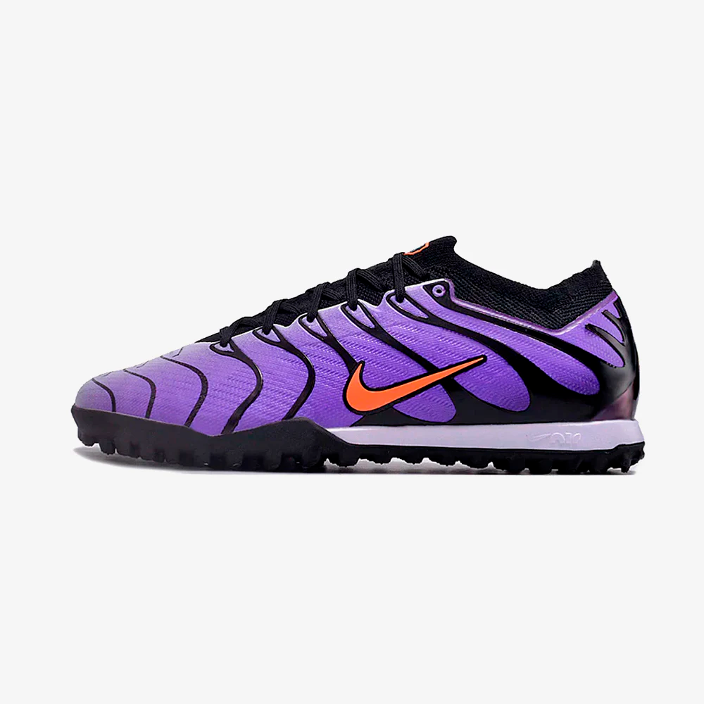 Chuteira Society Nike Mercurial Air Zoom Vapor 15 Air TN TF