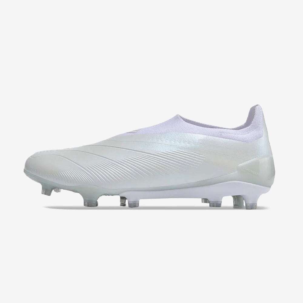 Chuteira Adidas Predator Predstrike.1 LL FG - vista frontal