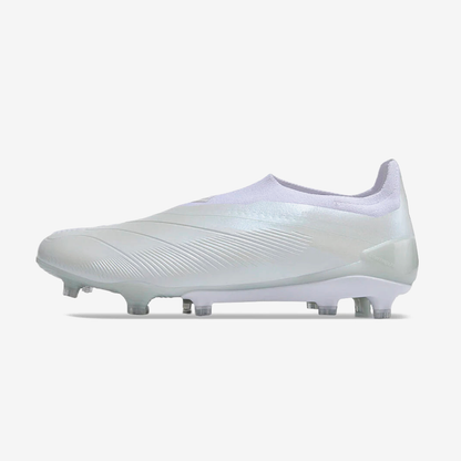 Chuteira Adidas Predator Predstrike.1 LL FG - vista frontal