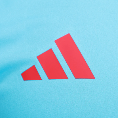 Camisa Adidas Treino Flamengo 2025/26 — imagem 4