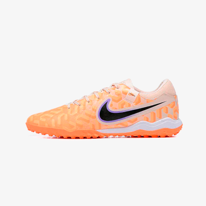 Chuteira Society Nike Tiempo Legend 10 TF - vista frontal