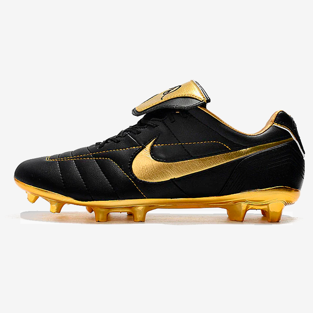 Nike Tiempo Legend 7 R10 FG - vista frontal