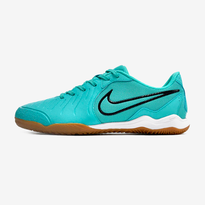 Tênis Futsal Nike Tiempo Legend 10 IC - vista frontal