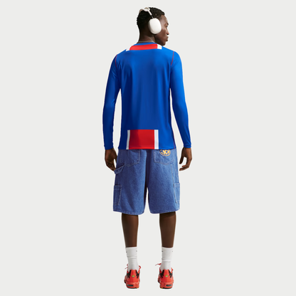 Camisa Manga Longa Nike PSG 2026/27 I — imagem 5