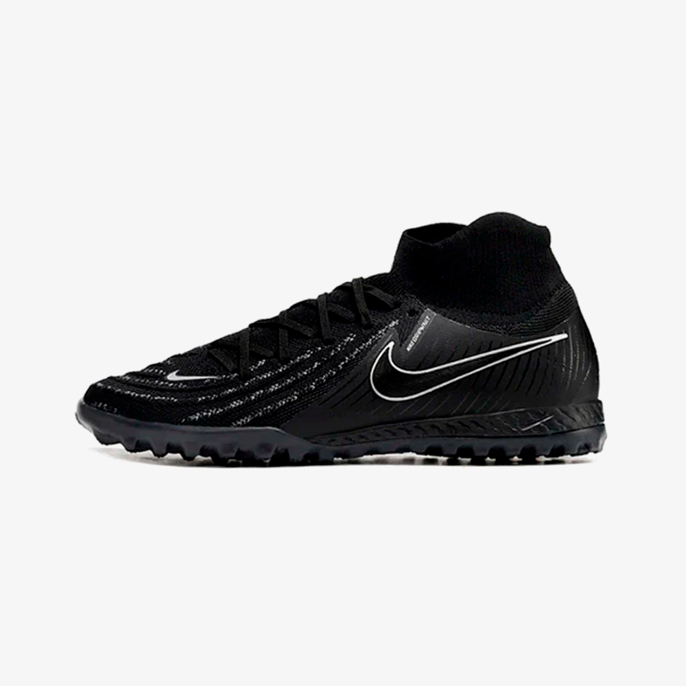 Chuteira Society Nike Phantom Luna II TF - vista frontal