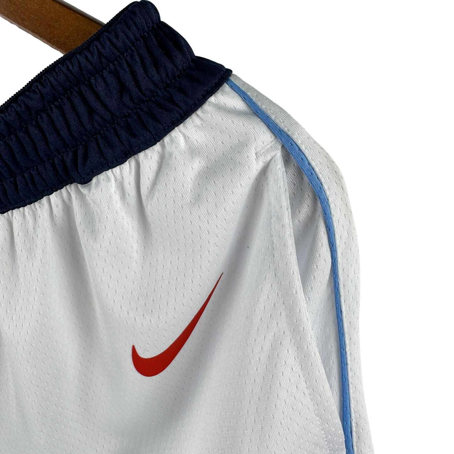 Shorts NBA Nike Los Angeles Clippers - imagem 7
