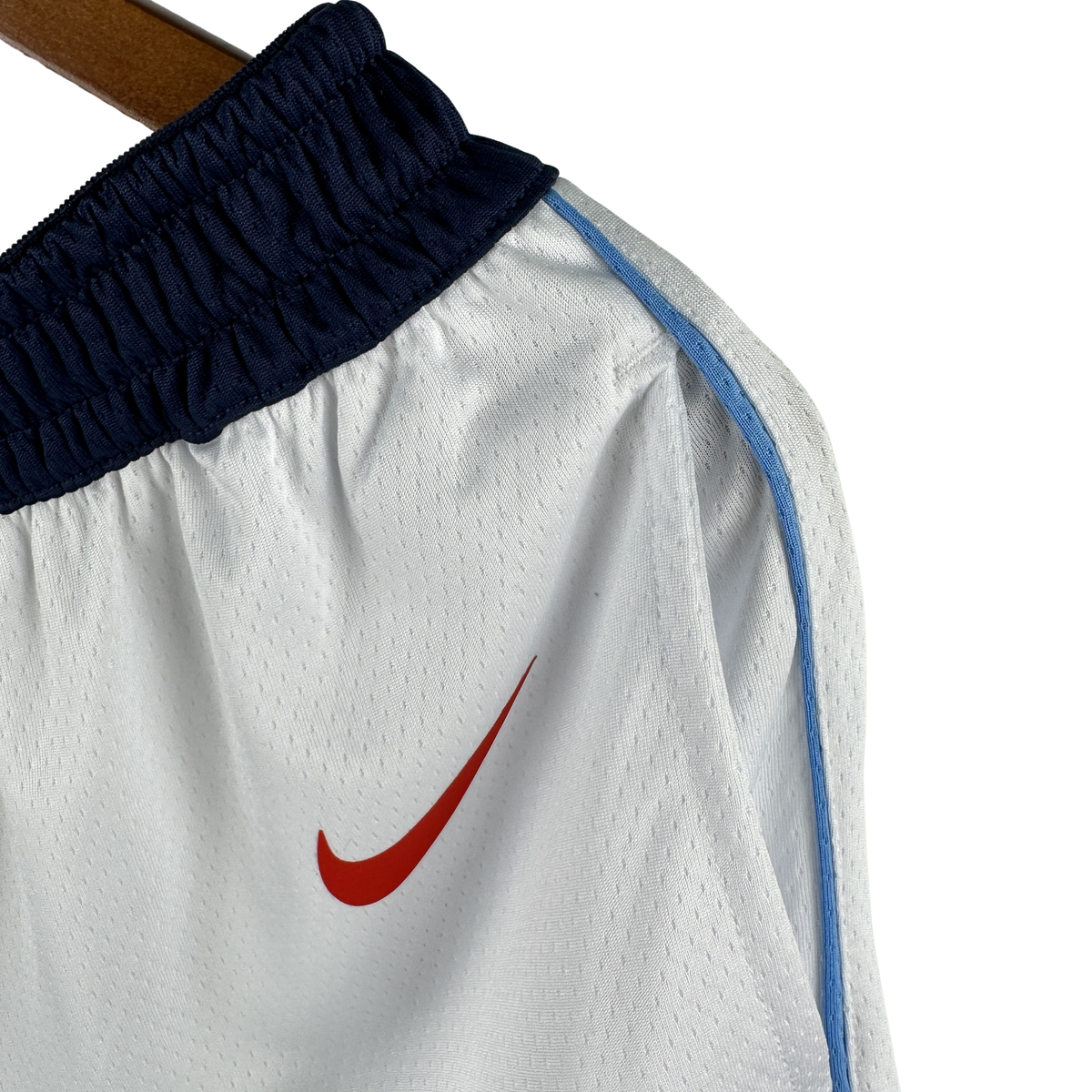 Shorts NBA Nike Los Angeles Clippers - imagem 7