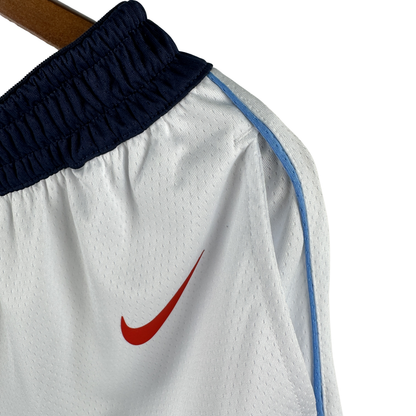Shorts NBA Nike Los Angeles Clippers - imagem 7