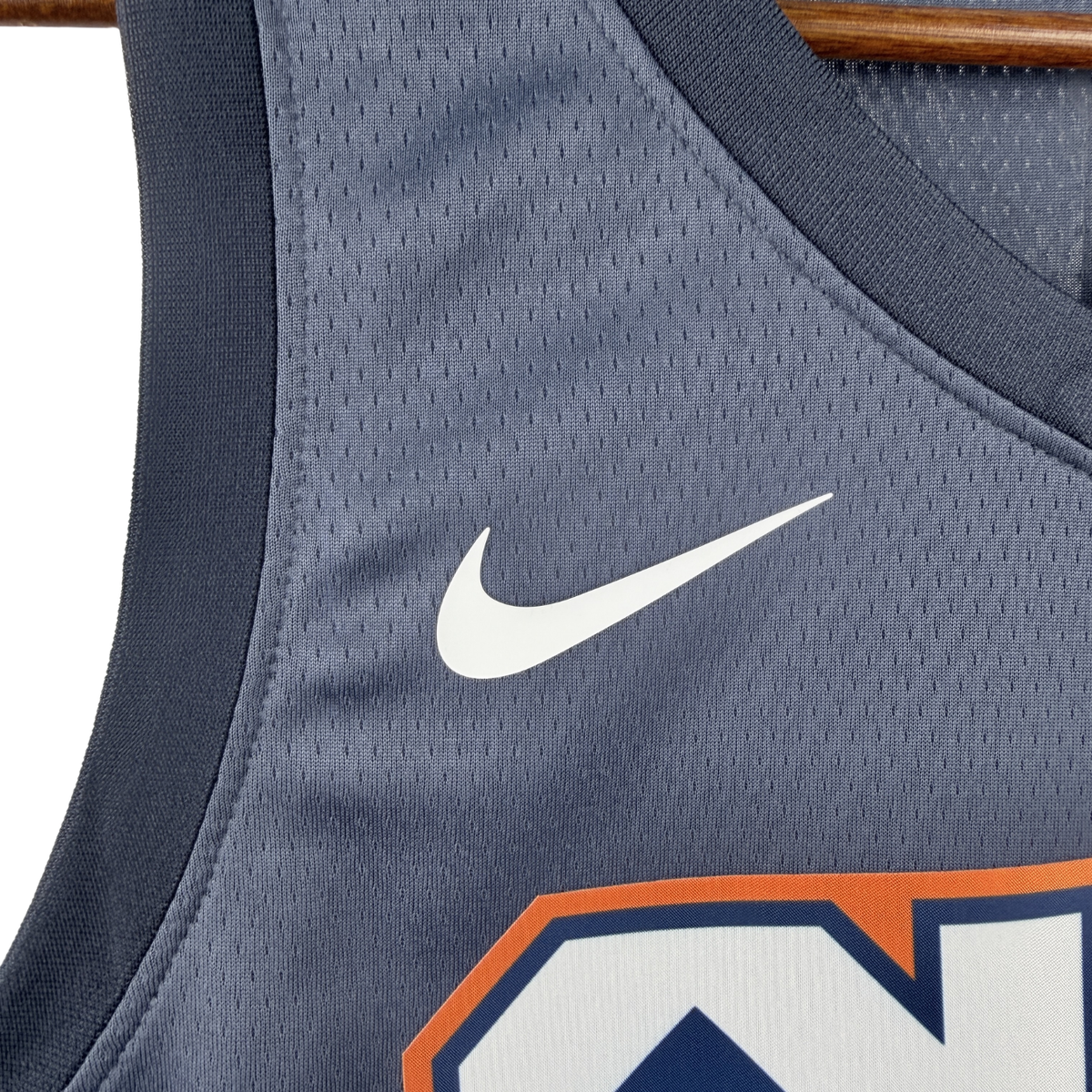 Camisa Regata Nike NBA Oklahoma City Thunder 2025/26 - imagem 4